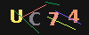 Gambar captcha